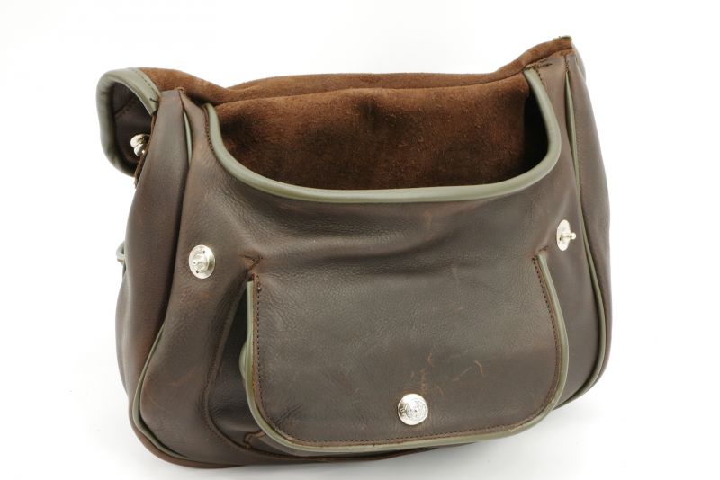Falknertasche aus deutscher Manufaktur